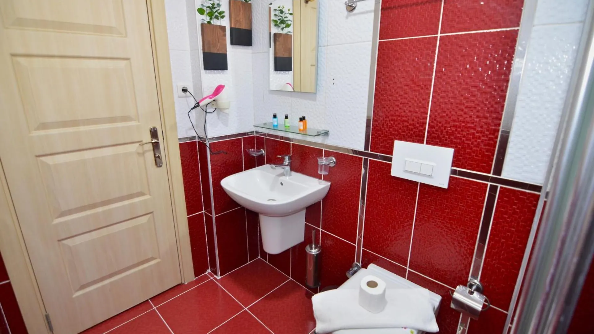 Royalis Apart Hotel By Mykonut Fethiye Apartahotel
