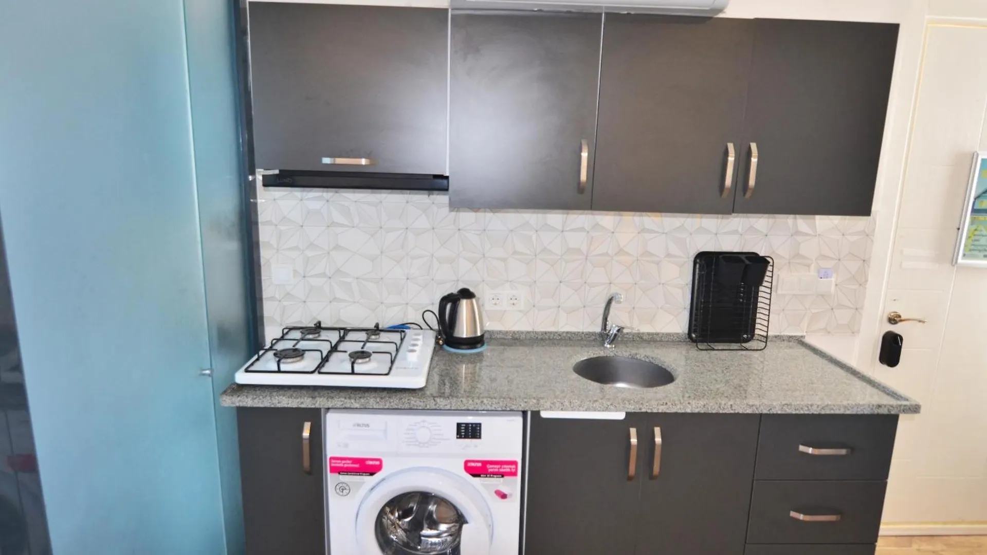 Apartahotel Royalis Apart Hotel Fethiye