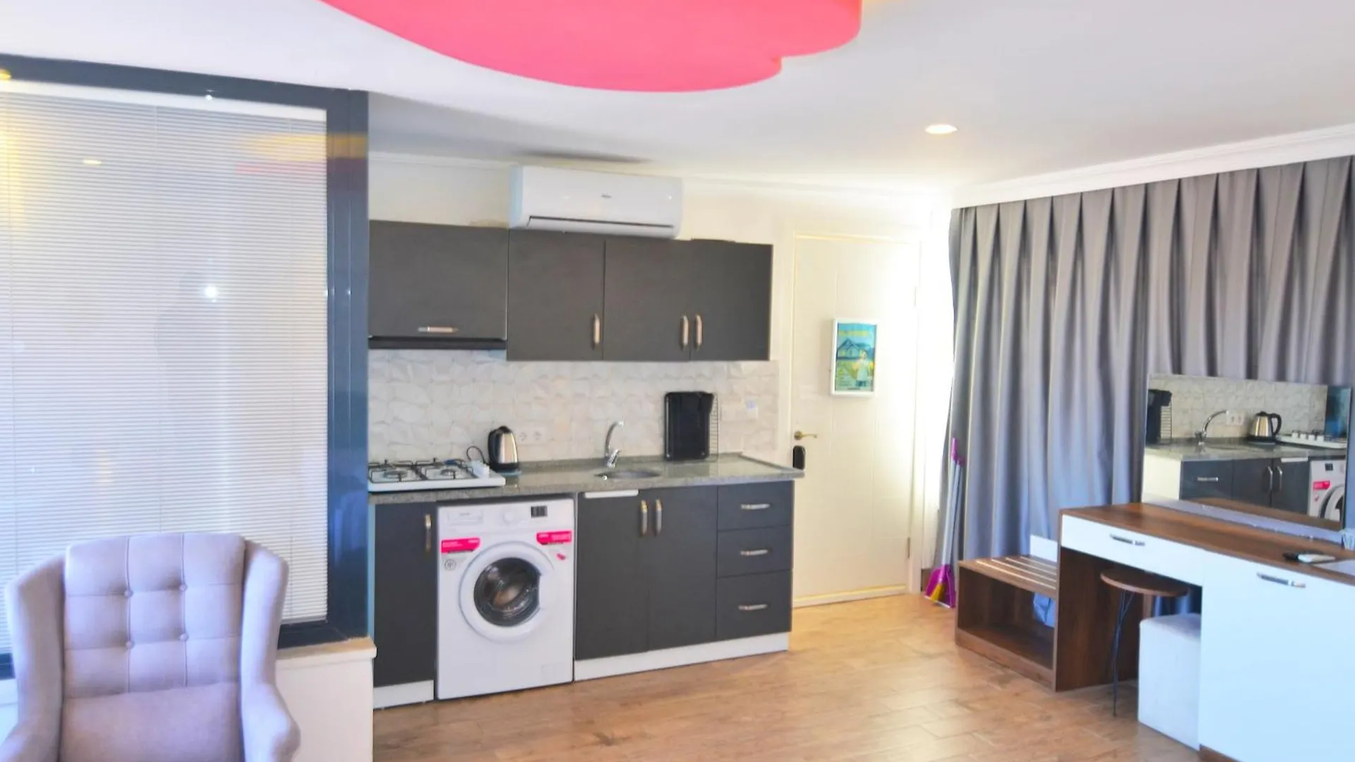Apartahotel Royalis Apart Hotel Fethiye