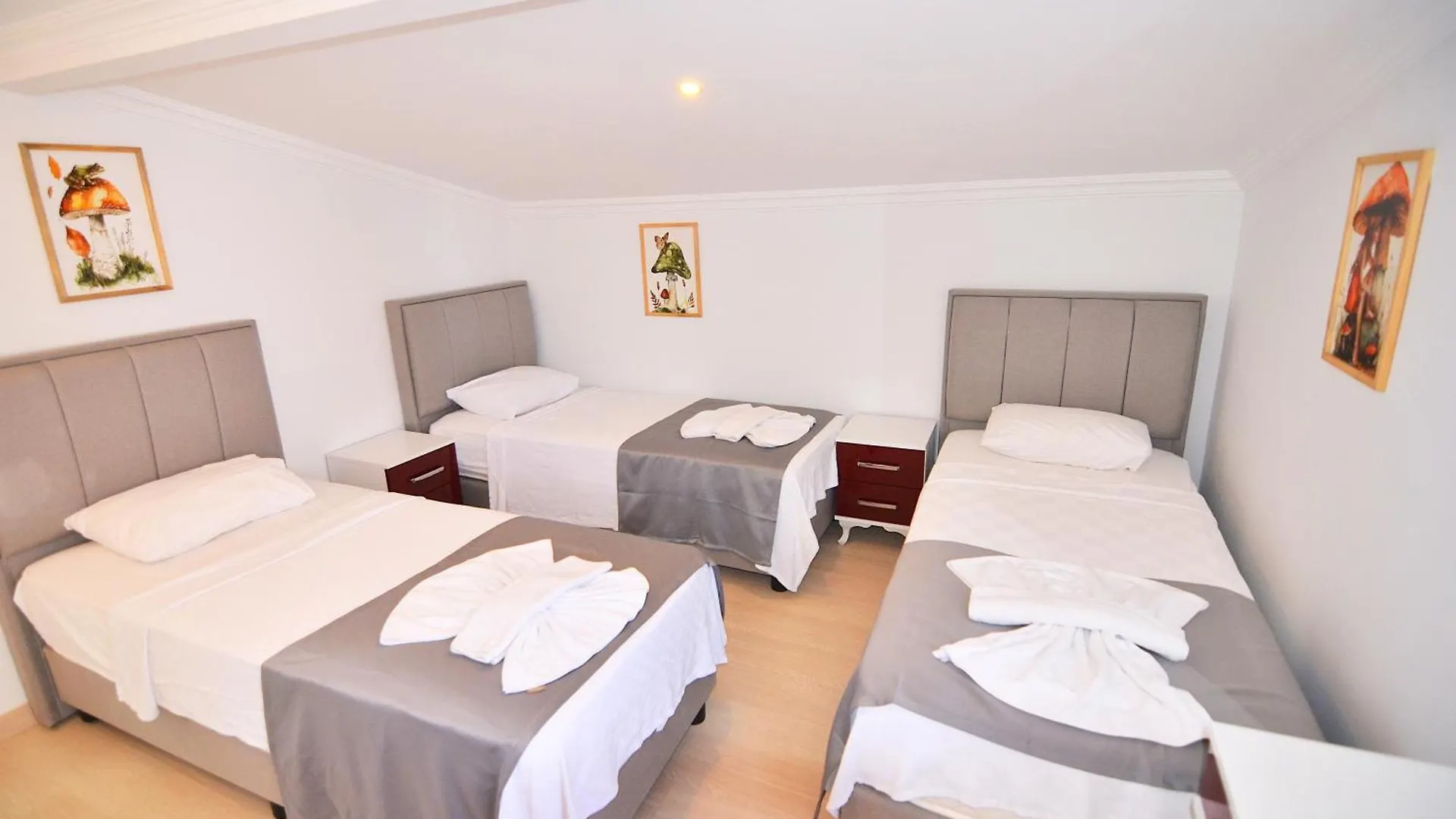 Royalis Apart Hotel By Mykonut Fethiye 0*,  Turquía