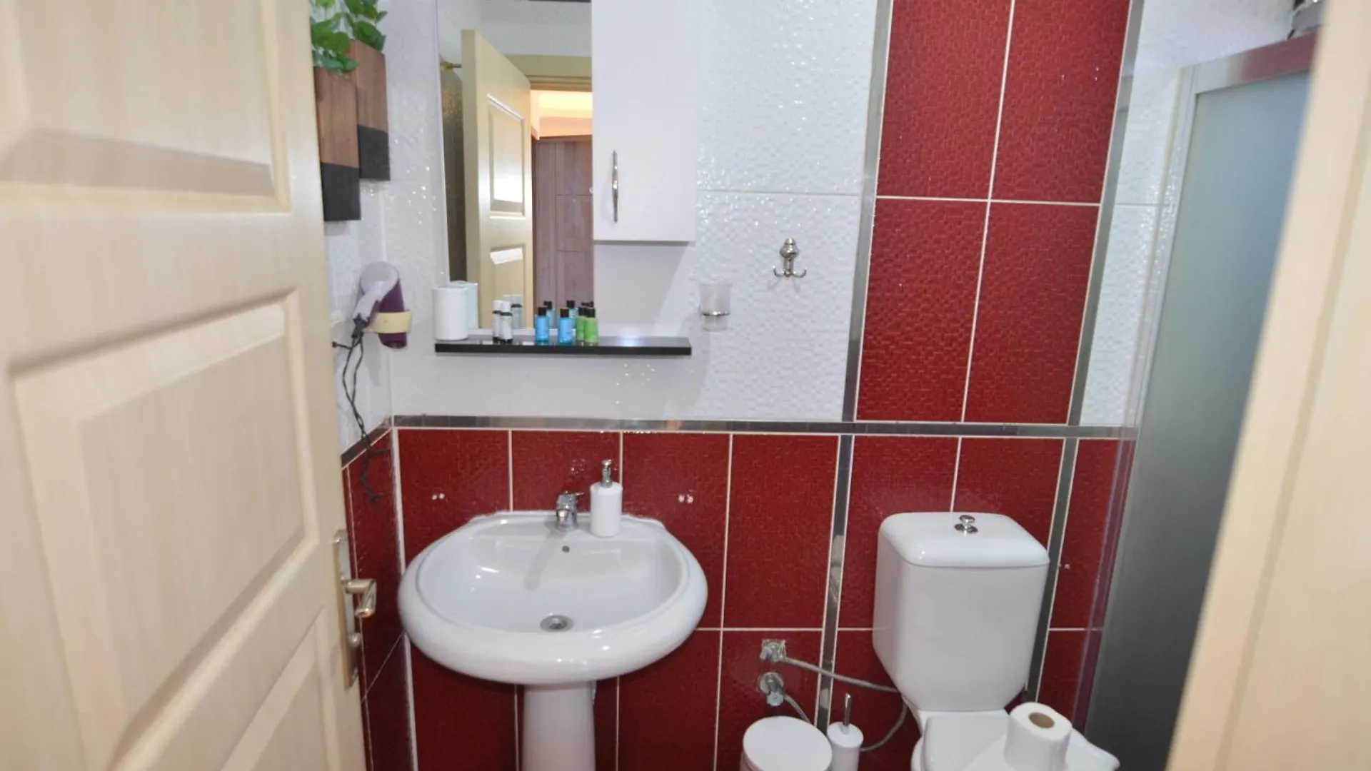 Royalis Apart Hotel Fethiye