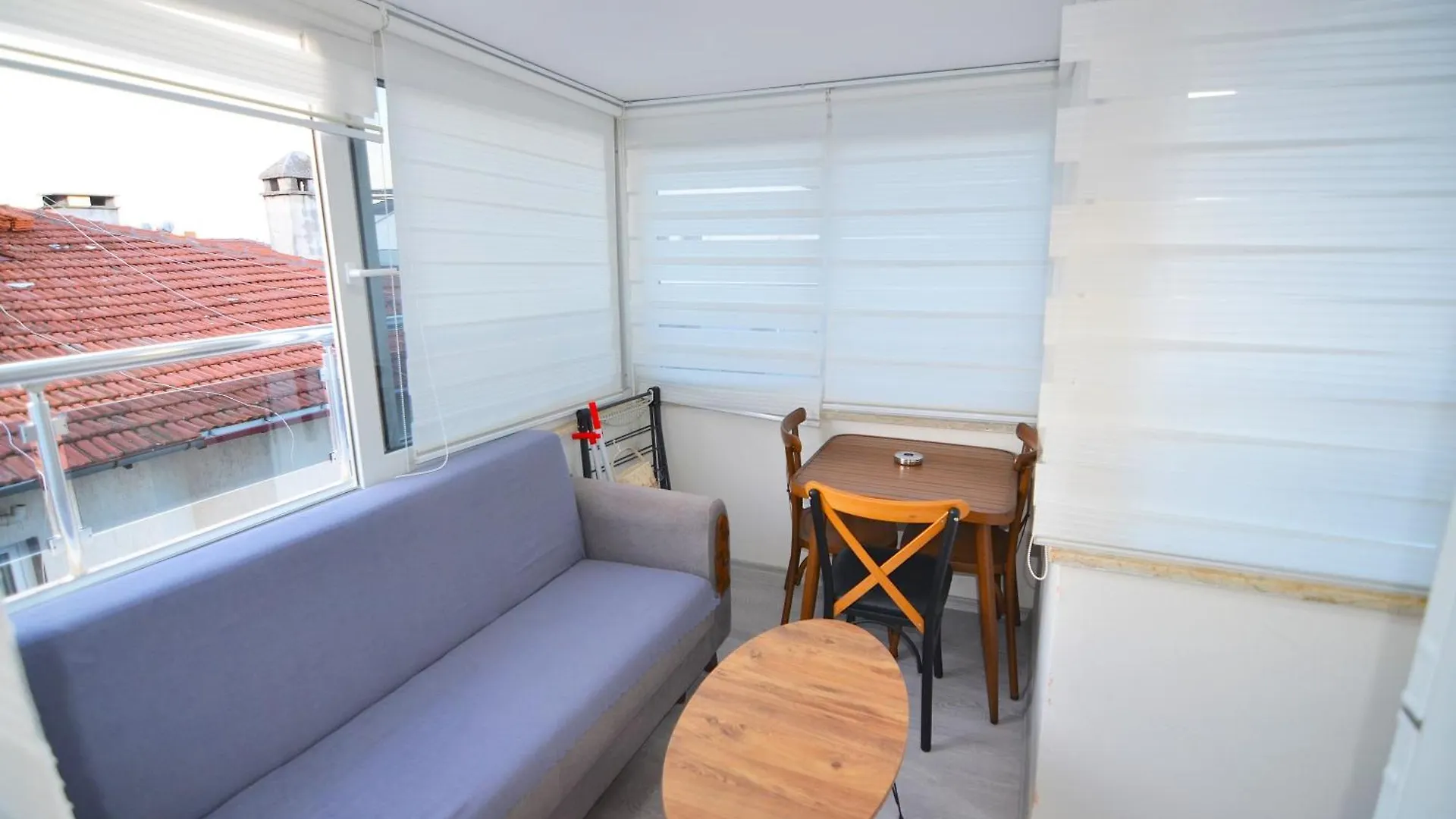 Royalis Apart Hotel Fethiye Apartahotel