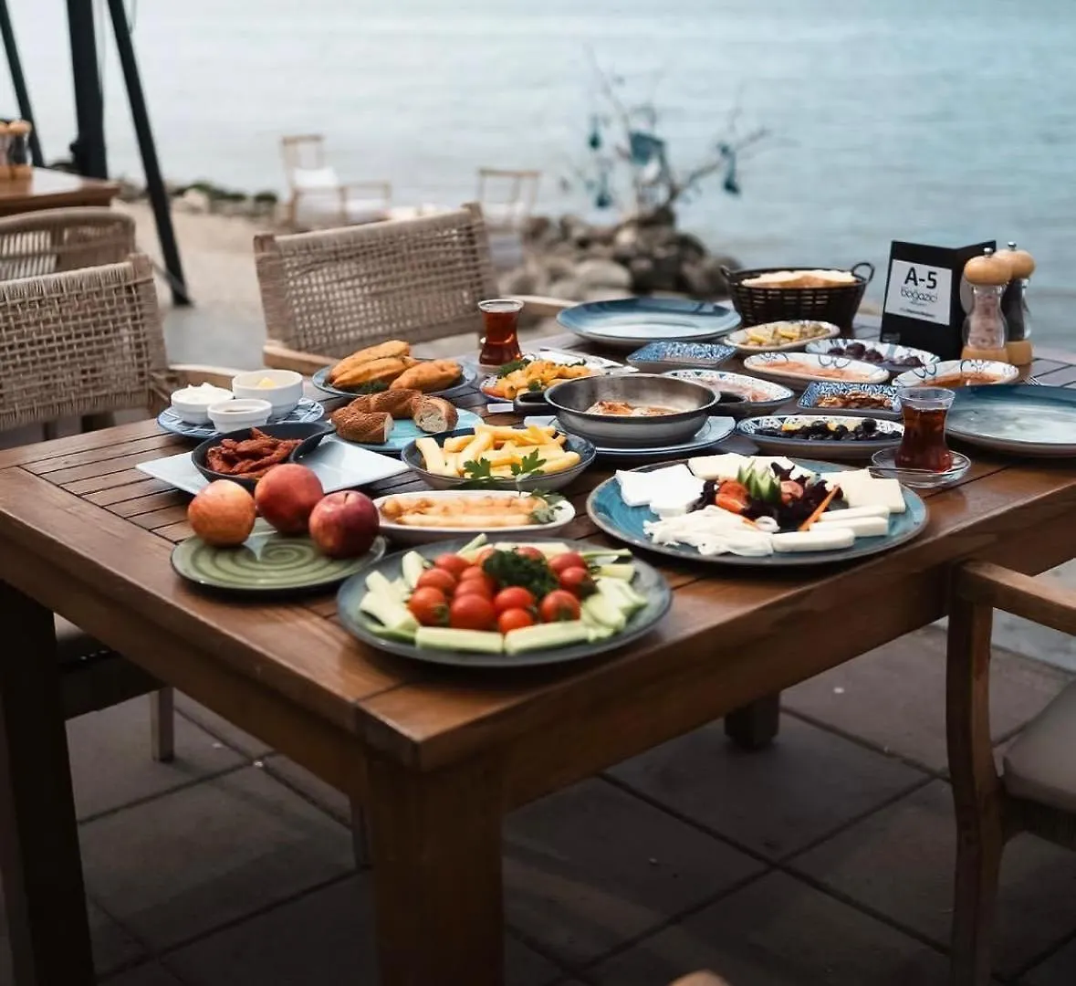 Royalis Apart Hotel Fethiye