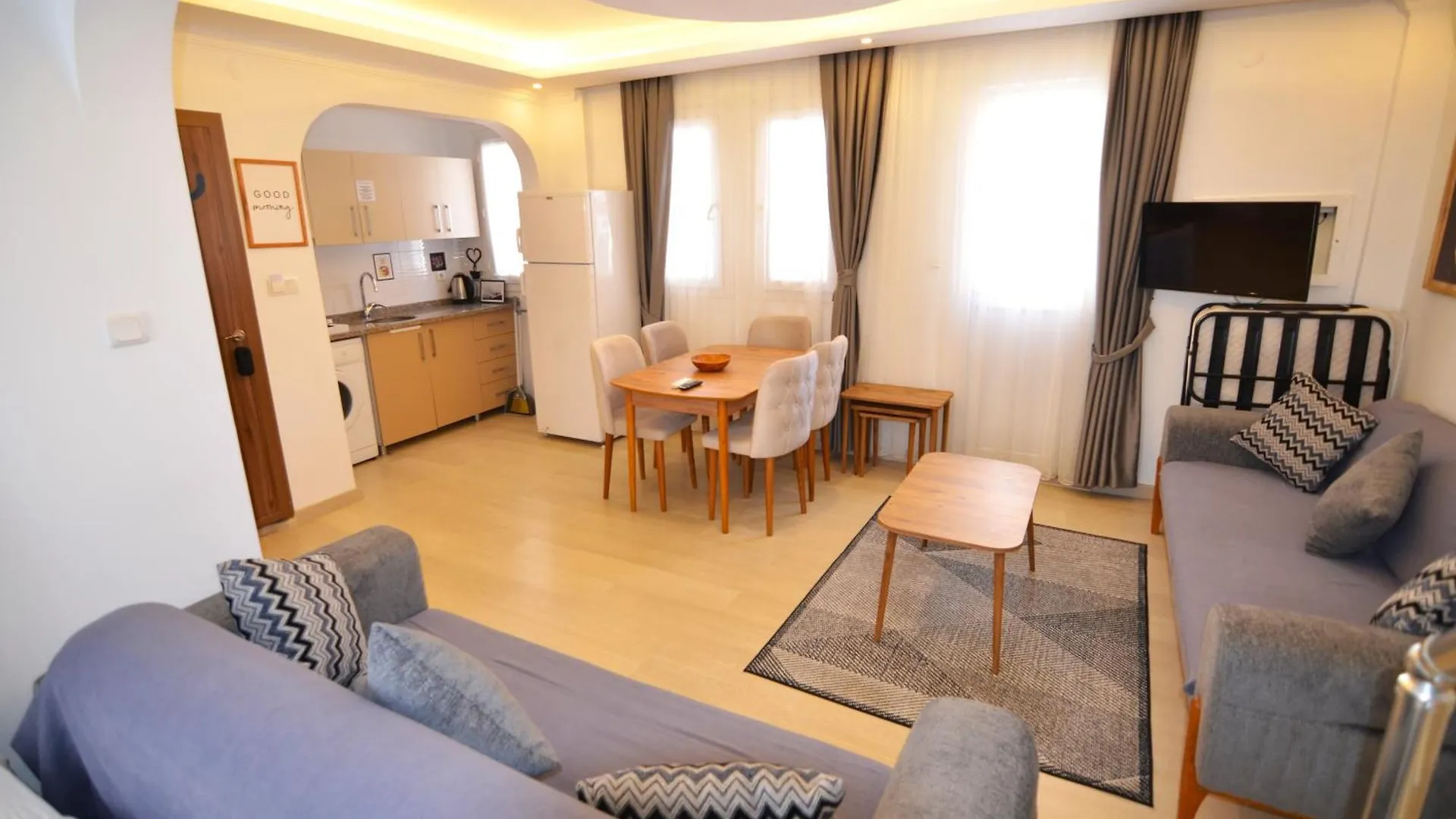 Royalis Apart Hotel Fethiye Apartahotel