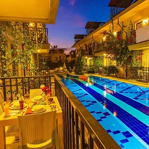 Aparthotel Yasam Park - Calis, Fethiye