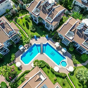 Legend Appartement