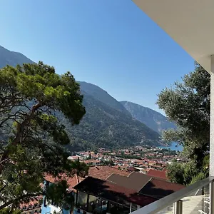 Belle Vue Oeluedeniz Hotel