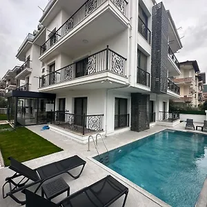 Aparthotel Arti̇m, Fethiye