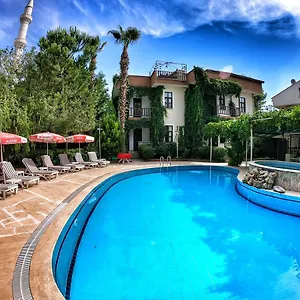 Aparthotel Erciyes, Fethiye