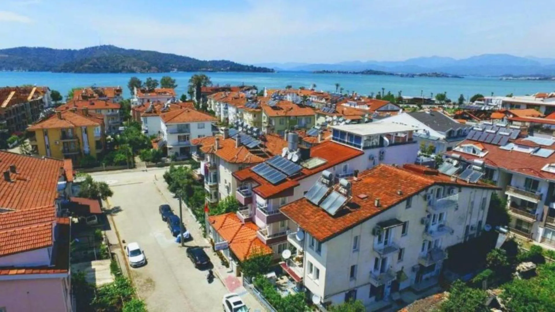 Royalis Apart Hotel By Mykonut Fethiye