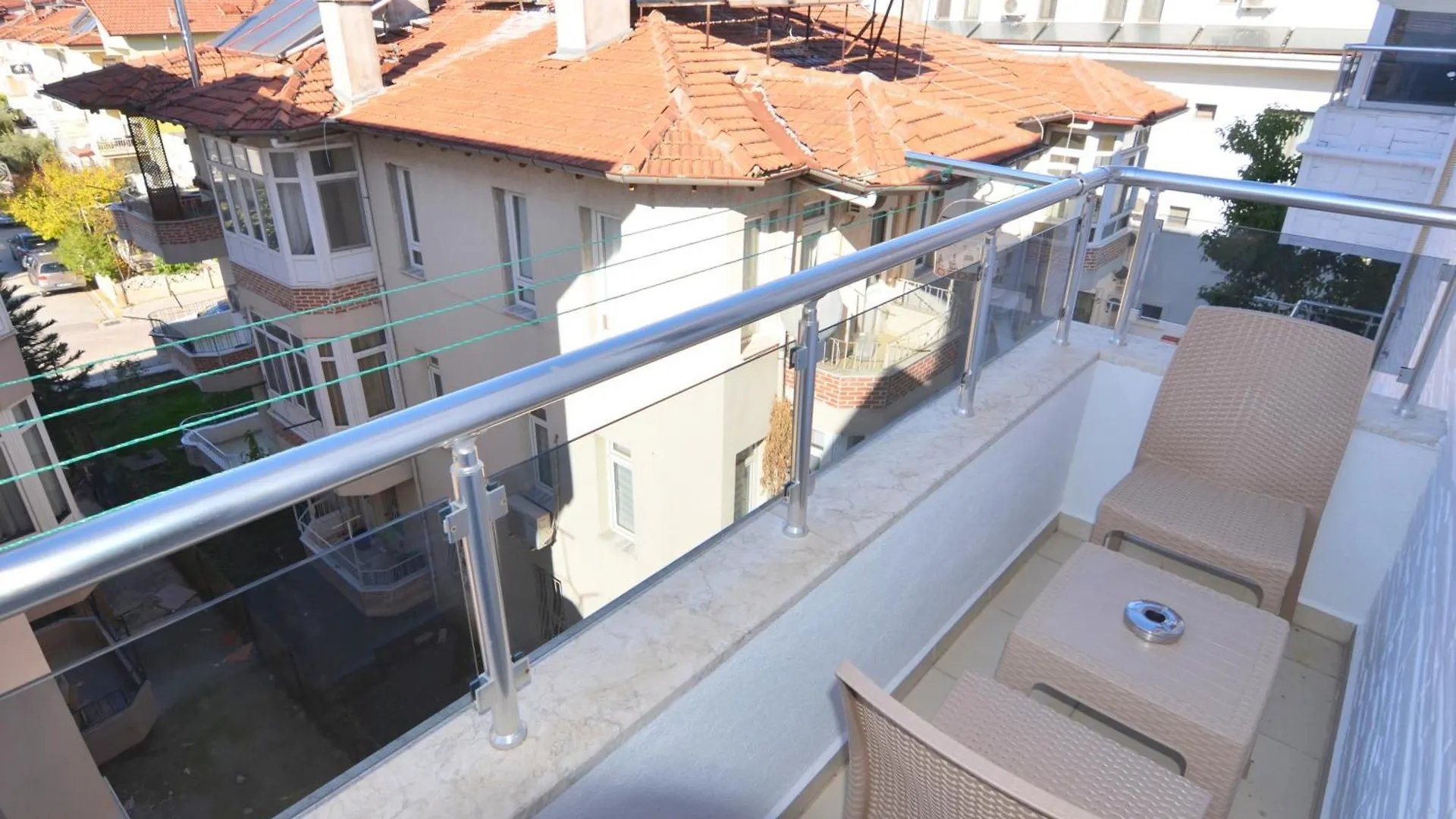 Royalis Apart Hotel By Mykonut Fethiye 0*,  Turkey