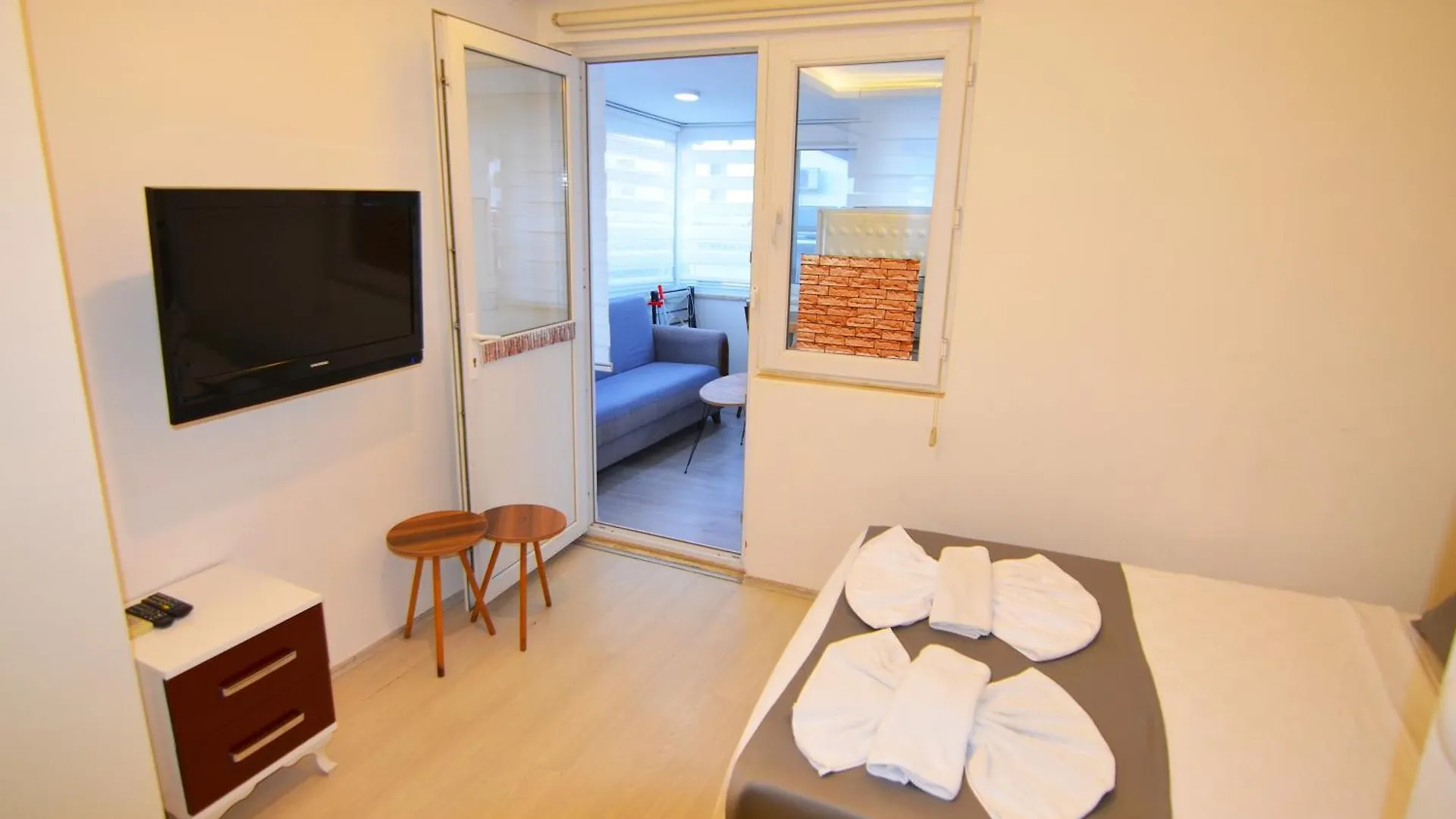 Royalis Apart Hotel By Mykonut Fethiye Aparthotel