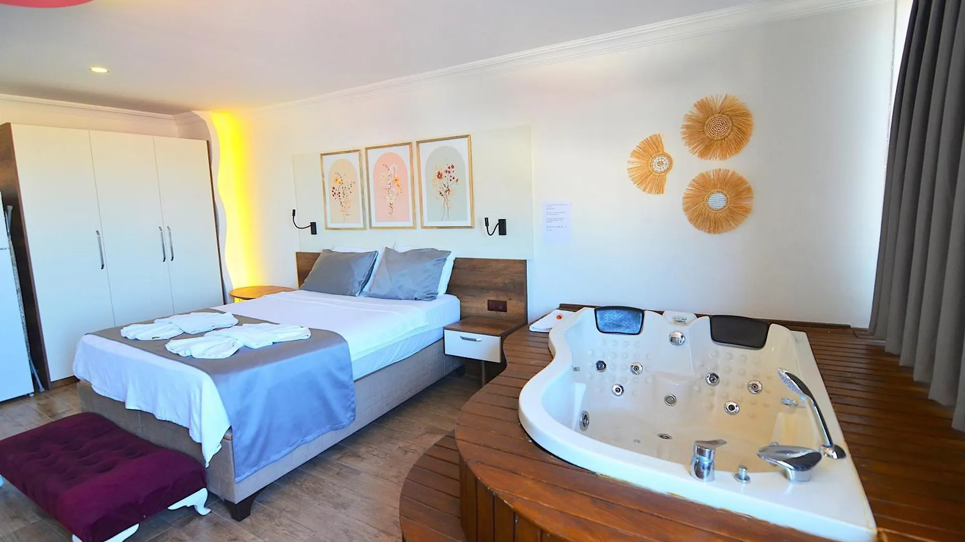 Royalis Apart Hotel By Mykonut Fethiye Turkey