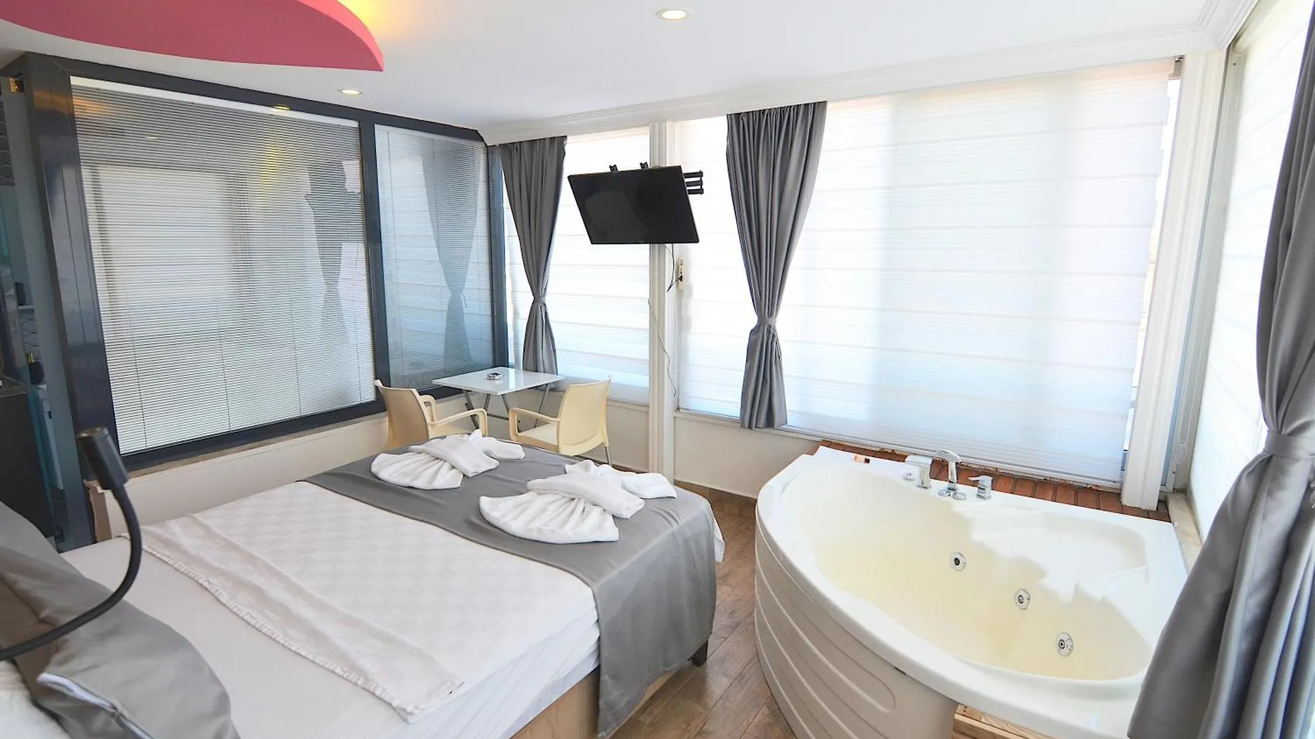 Royalis Apart Hotel By Mykonut Fethiye 0*,  Turkey