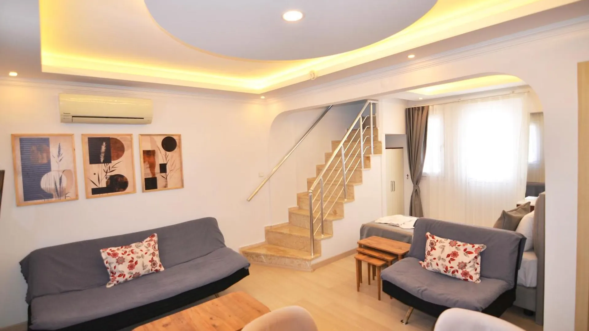 Royalis Apart Hotel By Mykonut Fethiye