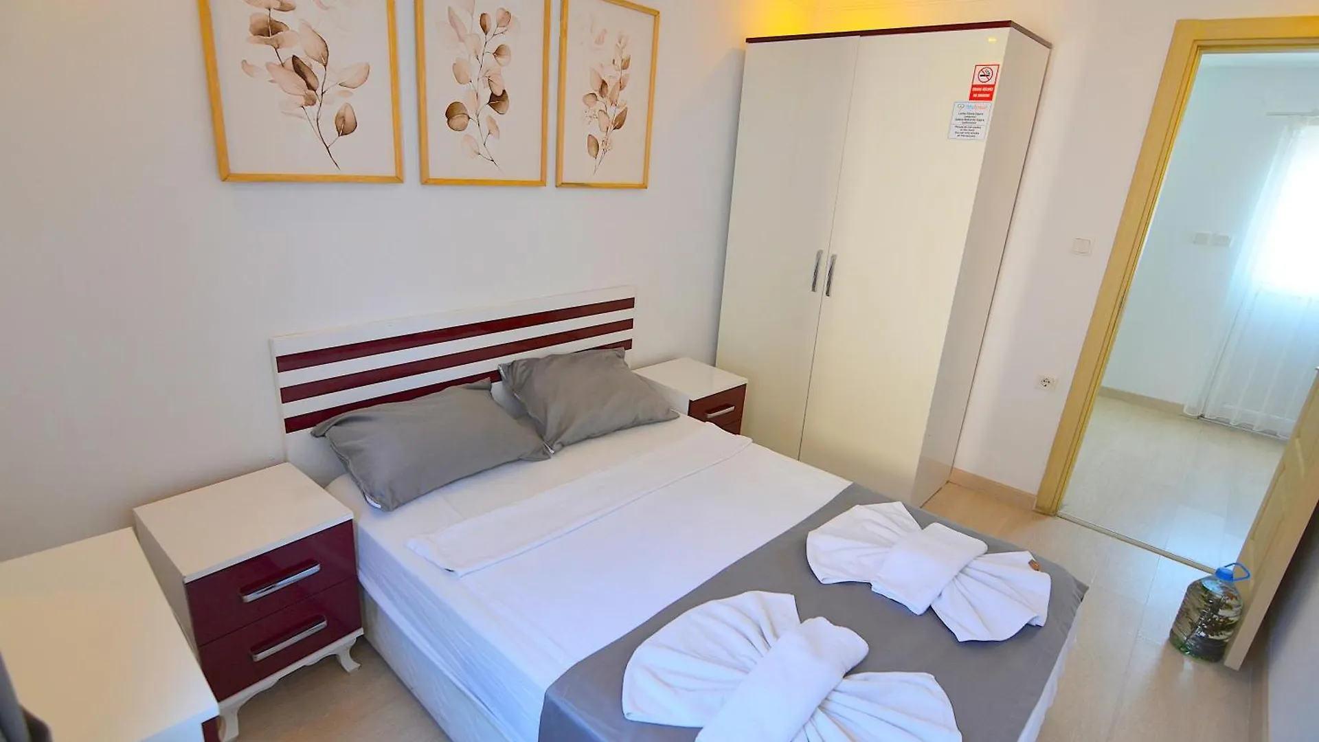 Royalis Apart Hotel By Mykonut Fethiye Aparthotel