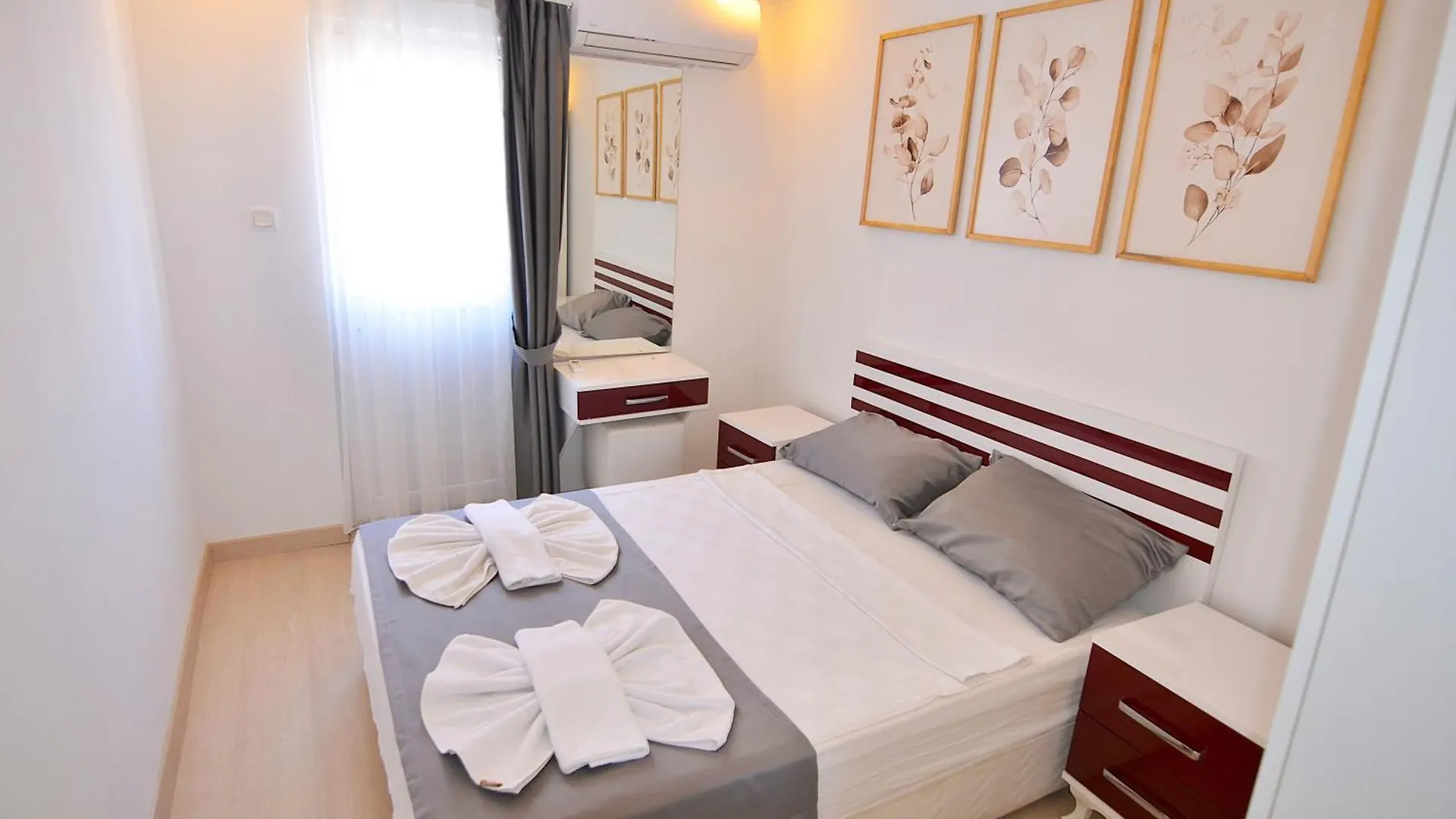 Aparthotel Royalis Apart Hotel By Mykonut Fethiye