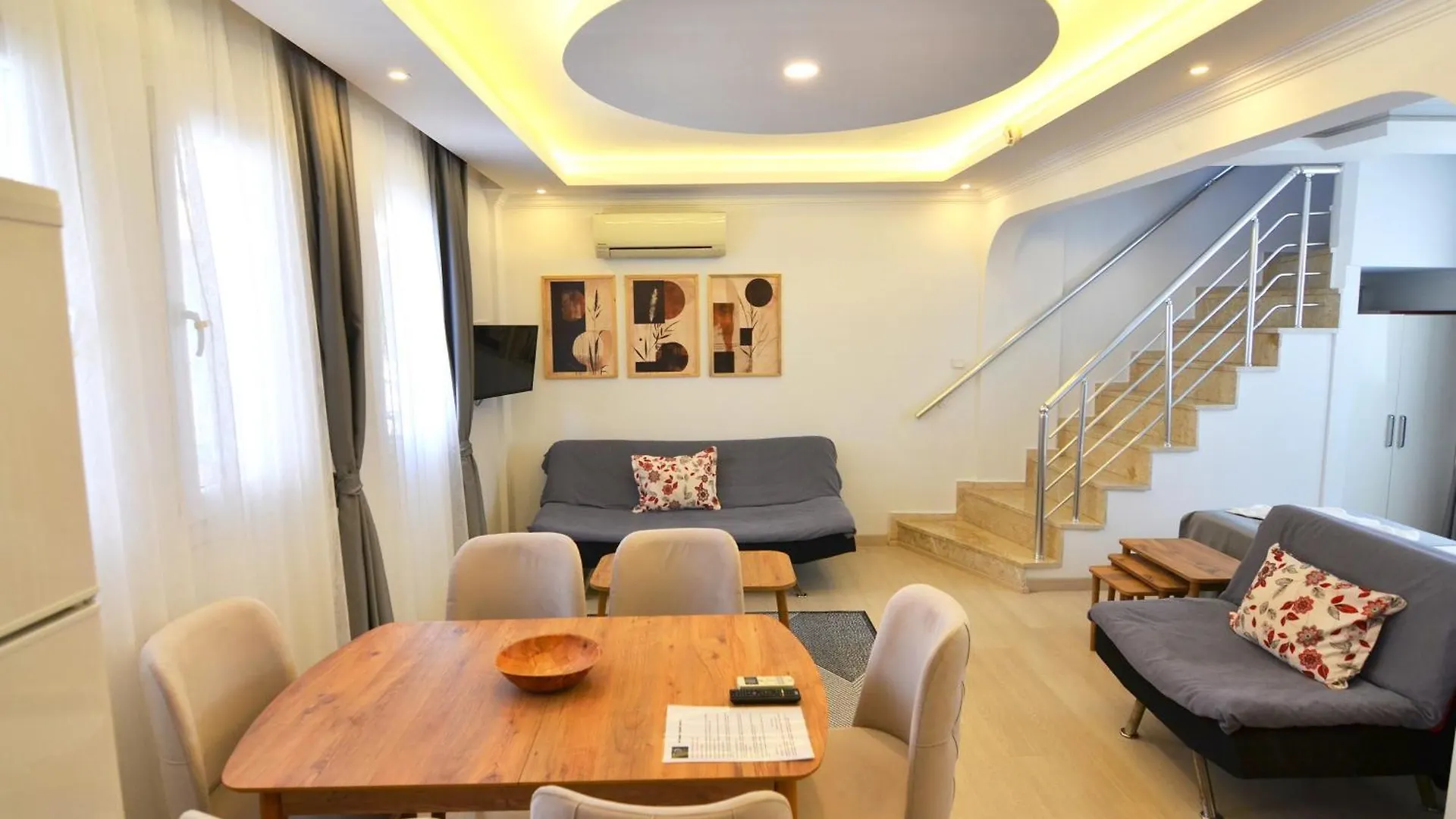 Aparthotel Royalis Apart Hotel By Mykonut Fethiye