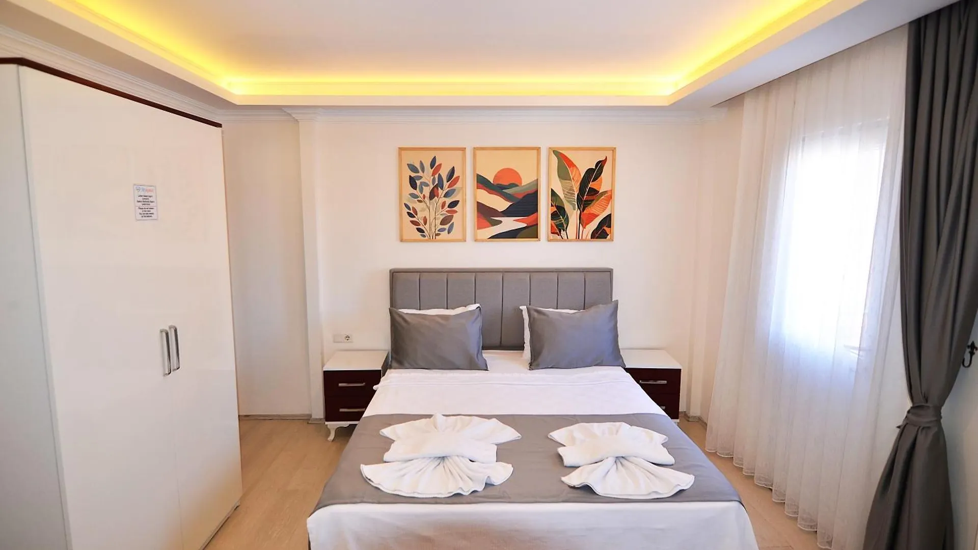 Royalis Apart Hotel By Mykonut Fethiye 0*,  Turkey