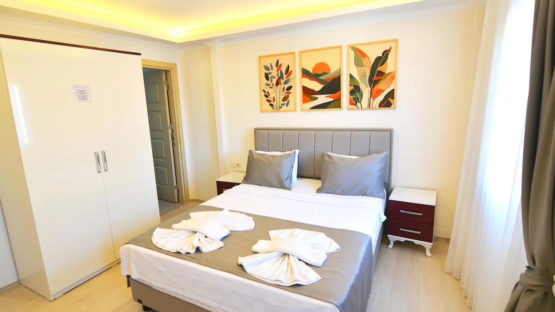 Royalis Apart Hotel By Mykonut Fethiye Aparthotel