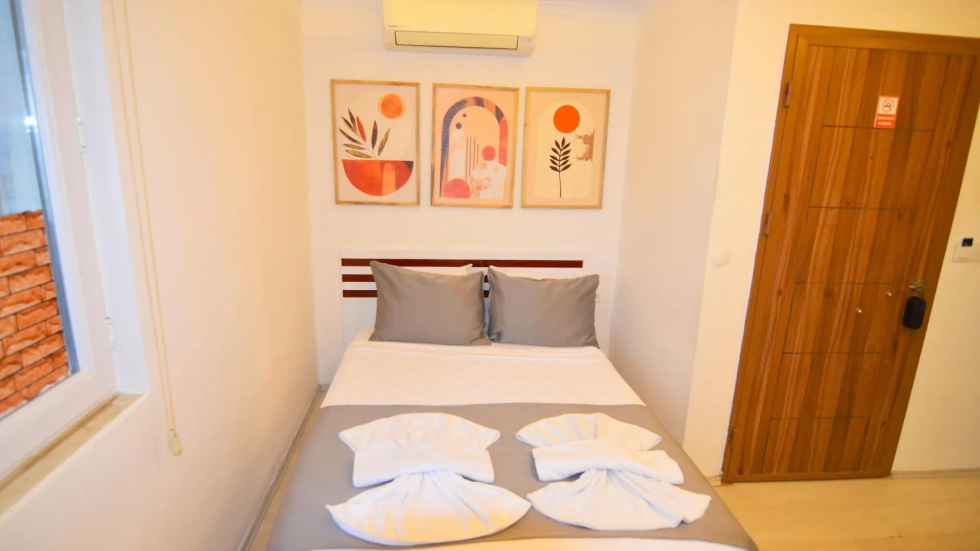 Aparthotel Royalis Apart Hotel By Mykonut Fethiye Turkey