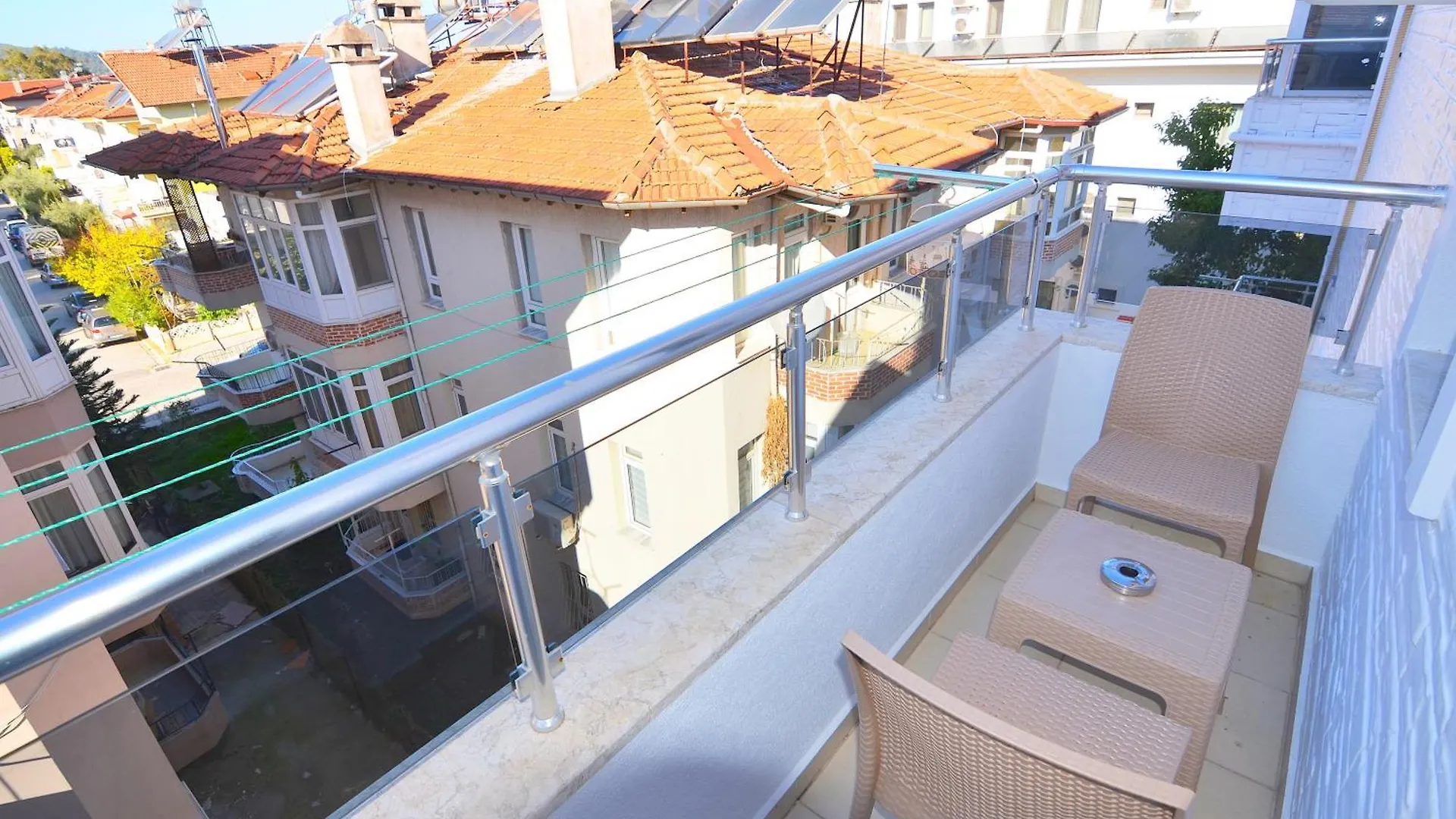 Royalis Apart Hotel By Mykonut Fethiye Turkey