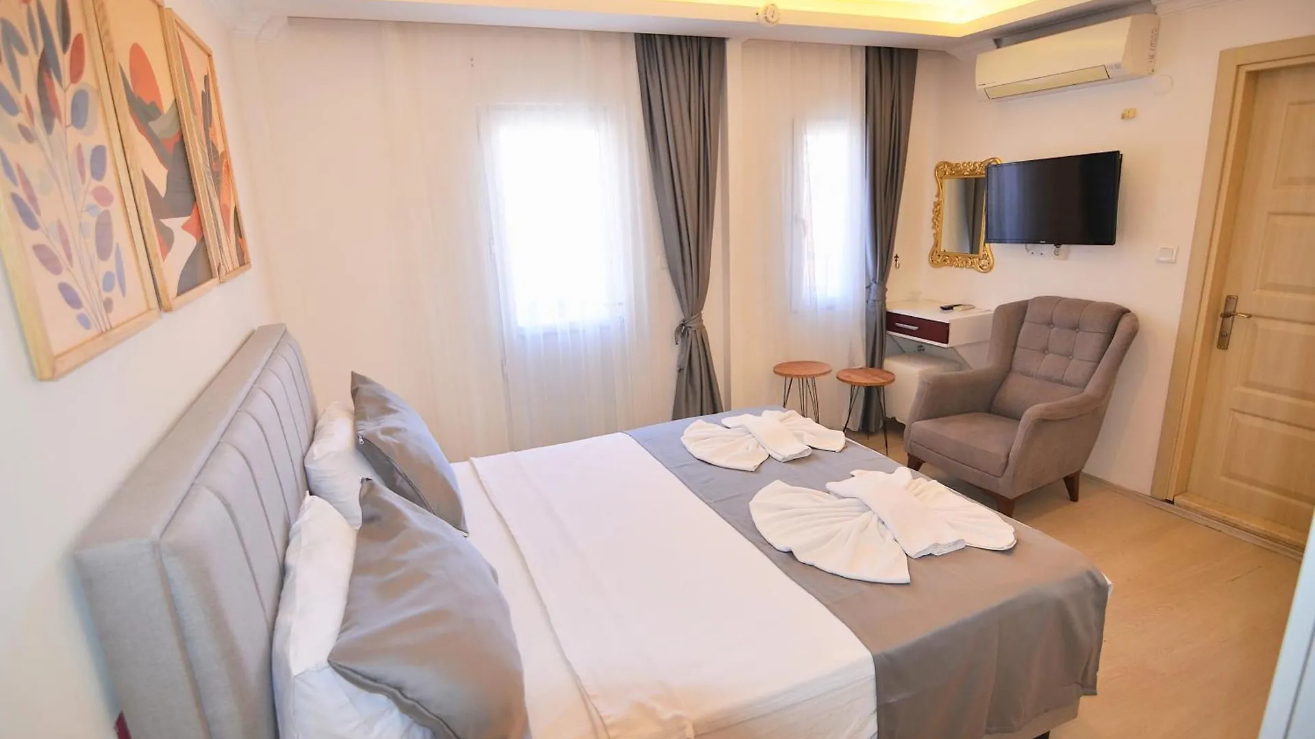 Royalis Apart Hotel By Mykonut Fethiye 0*,  Turkey