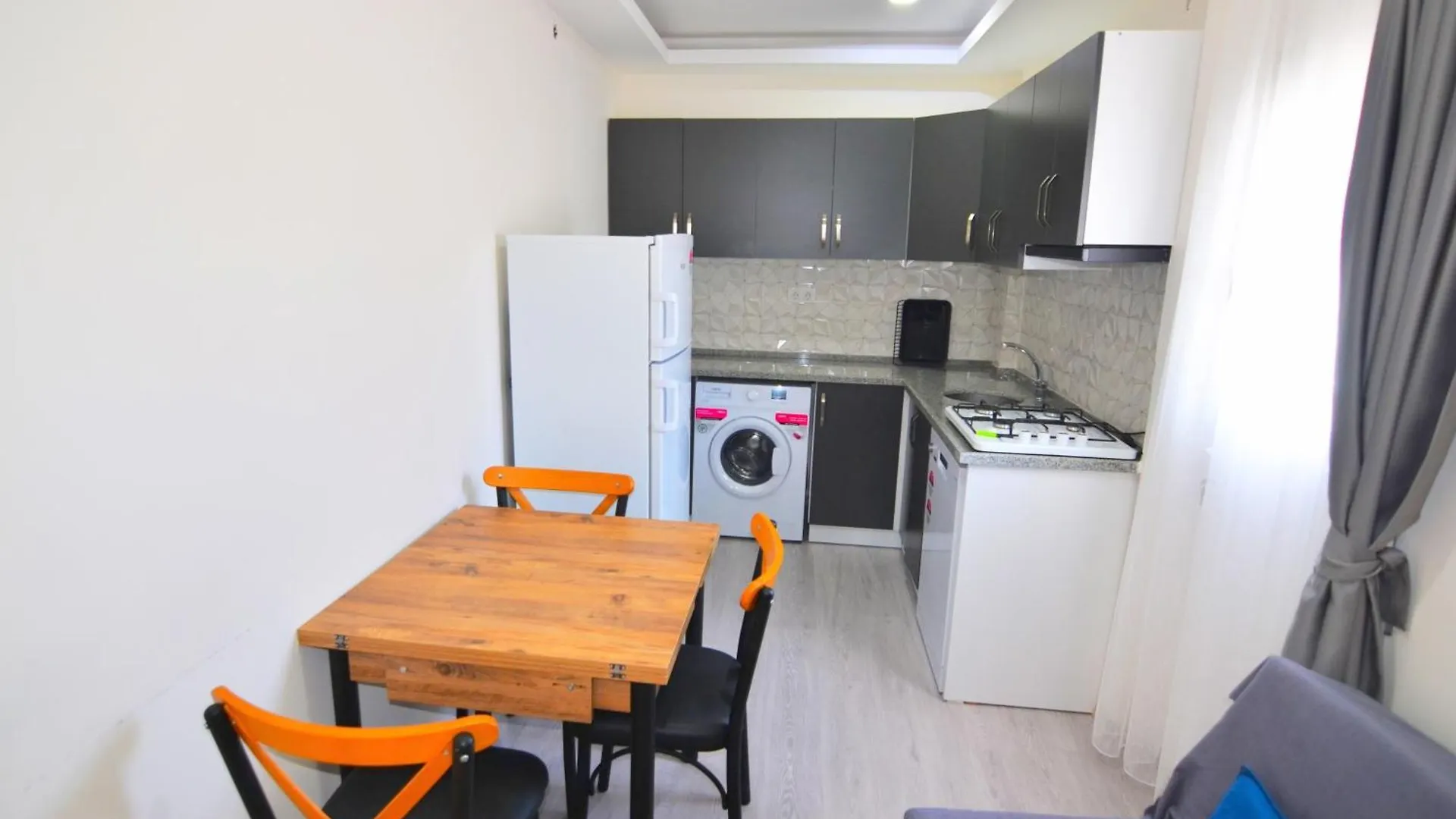 Aparthotel Royalis Apart Hotel By Mykonut Fethiye Turkey