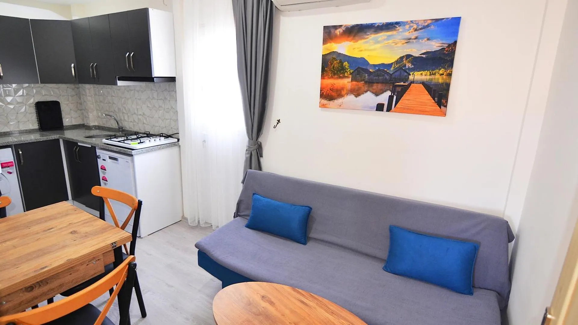 Aparthotel Royalis Apart Hotel By Mykonut Fethiye