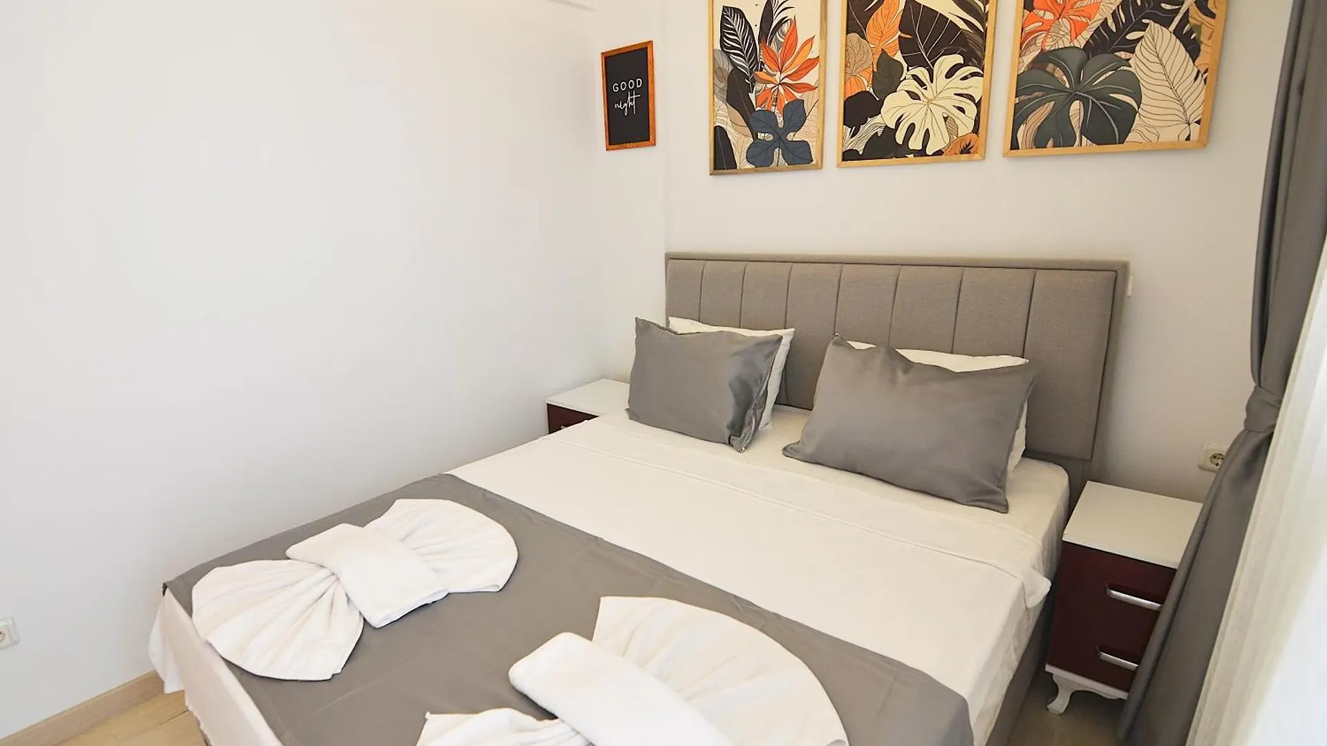 Aparthotel Royalis Apart Hotel By Mykonut Fethiye