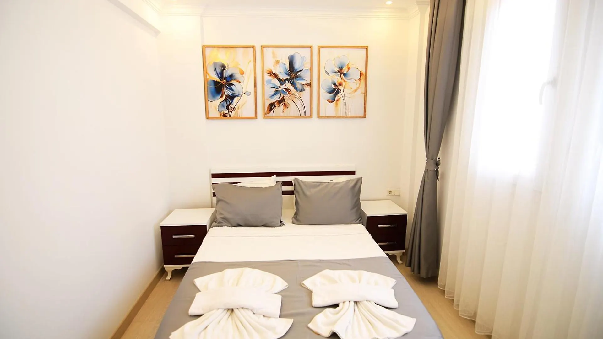 Royalis Apart Hotel By Mykonut Fethiye Turkey