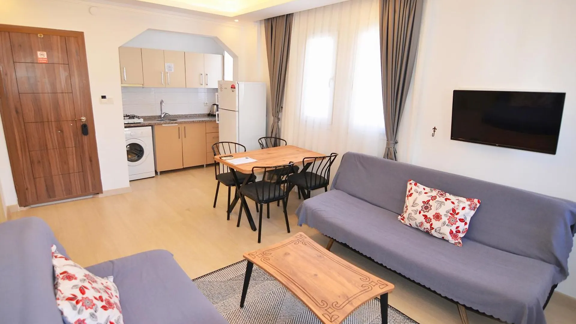 Royalis Apart Hotel By Mykonut Fethiye 0*,  Turkey
