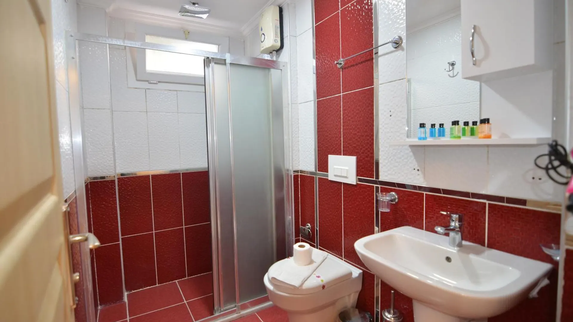 Aparthotel Royalis Apart Hotel By Mykonut Fethiye
